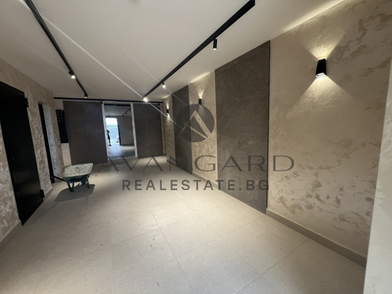 Продава  3-стаен град Пловдив , Тракия , 102 кв.м | 11025321 - изображение [11]