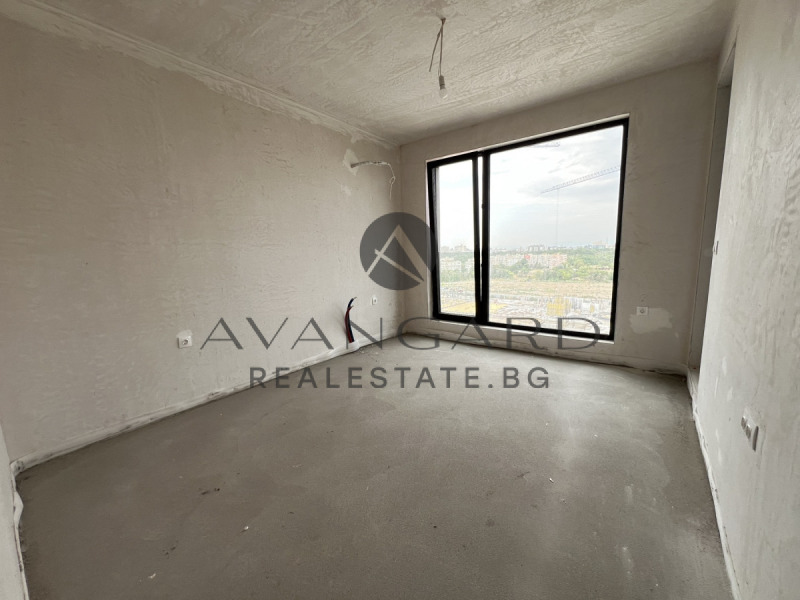 Продава  3-стаен град Пловдив , Тракия , 102 кв.м | 11025321 - изображение [5]