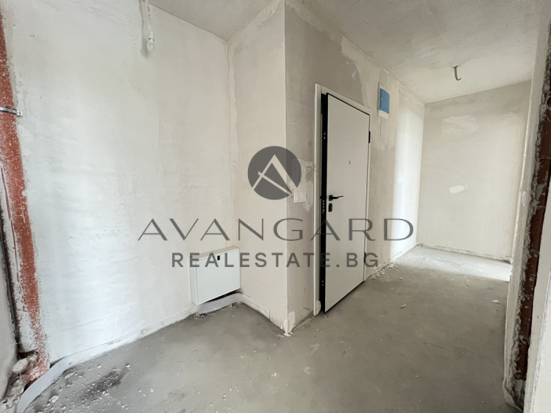 Продава  3-стаен град Пловдив , Тракия , 102 кв.м | 11025321 - изображение [8]