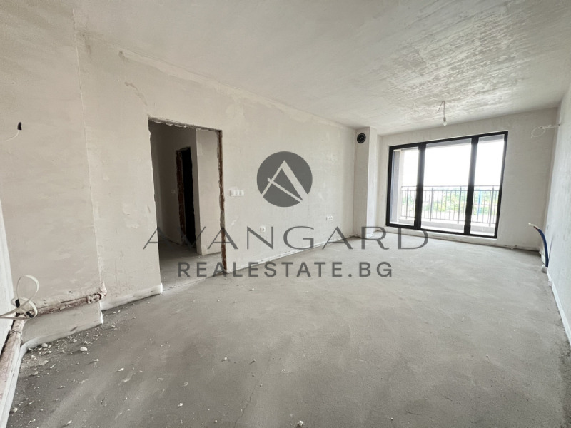 Продава  3-стаен град Пловдив , Тракия , 102 кв.м | 11025321