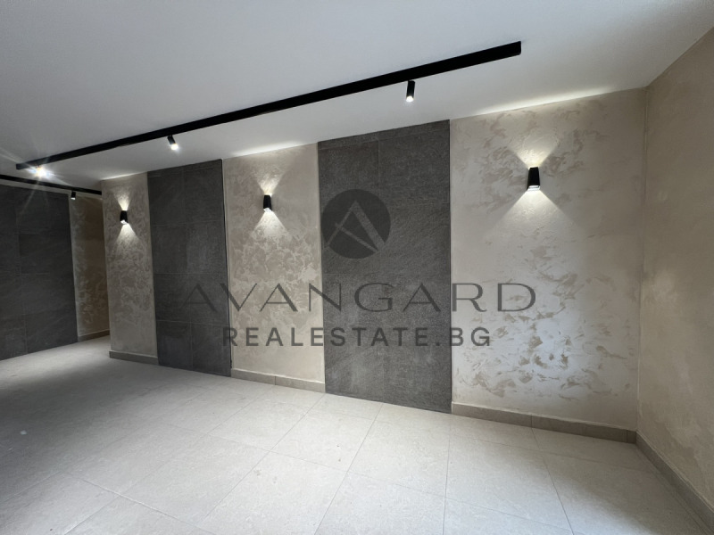 Продава  3-стаен град Пловдив , Тракия , 102 кв.м | 11025321 - изображение [12]