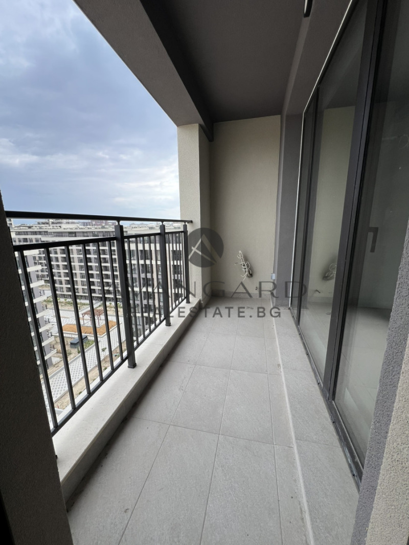 Продава  3-стаен град Пловдив , Тракия , 102 кв.м | 11025321 - изображение [9]