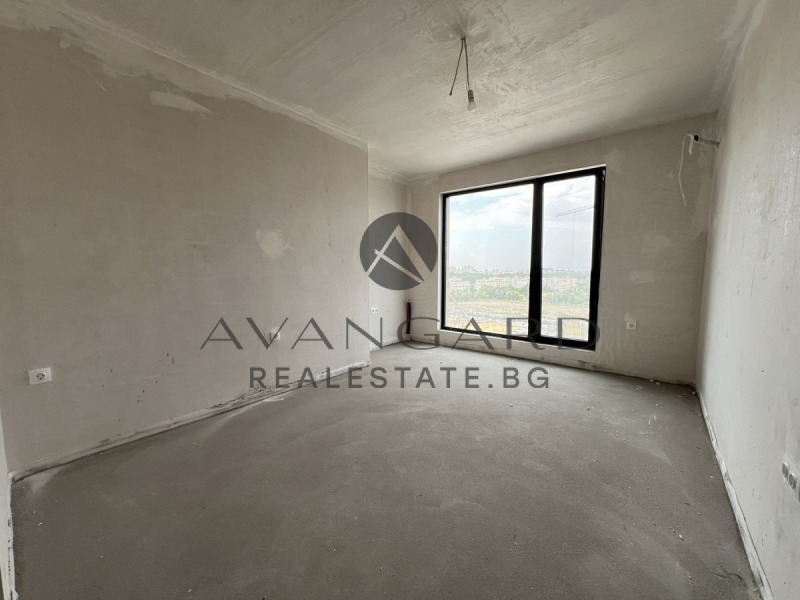 Продава  3-стаен град Пловдив , Тракия , 102 кв.м | 11025321 - изображение [4]
