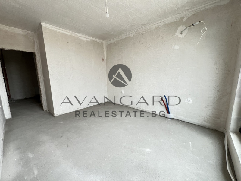 Продава  3-стаен град Пловдив , Тракия , 102 кв.м | 11025321 - изображение [6]