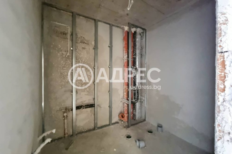 Продается  2 спальни София , Хиподрума , 115 кв.м | 49392360 - изображение [6]