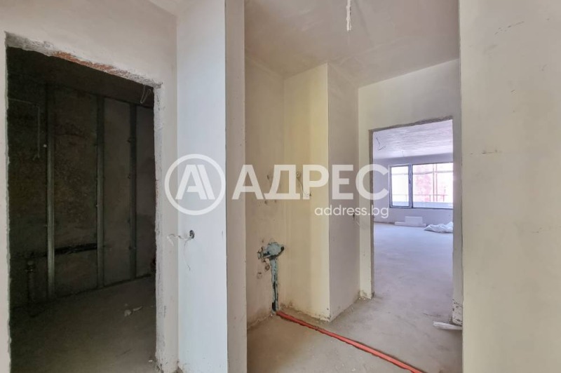 Продается  2 спальни София , Хиподрума , 115 кв.м | 49392360 - изображение [10]