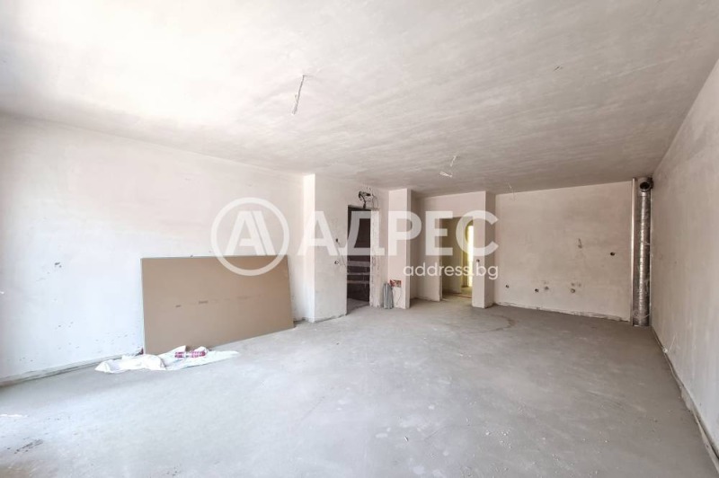 Продается  2 спальни София , Хиподрума , 115 кв.м | 49392360 - изображение [2]