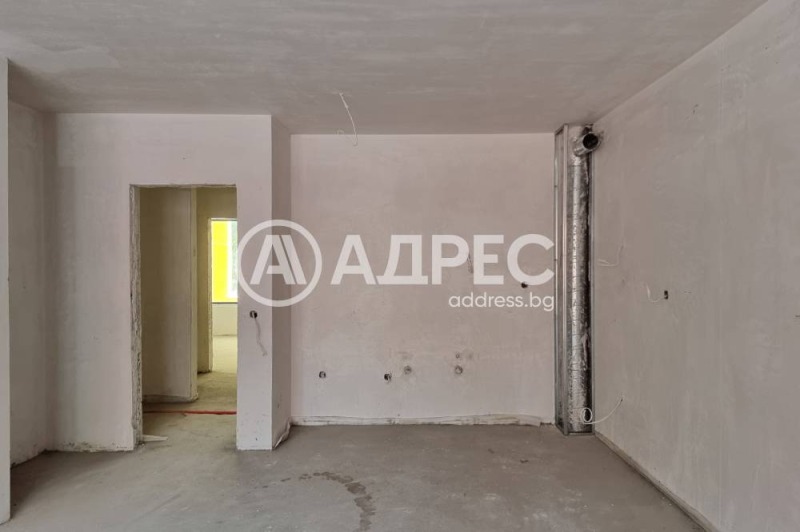 Продается  2 спальни София , Хиподрума , 115 кв.м | 49392360 - изображение [5]