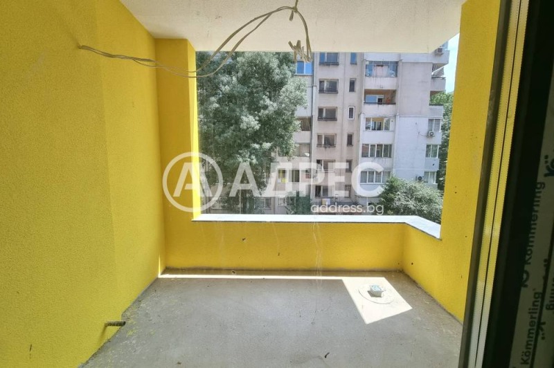Продается  2 спальни София , Хиподрума , 115 кв.м | 49392360 - изображение [13]