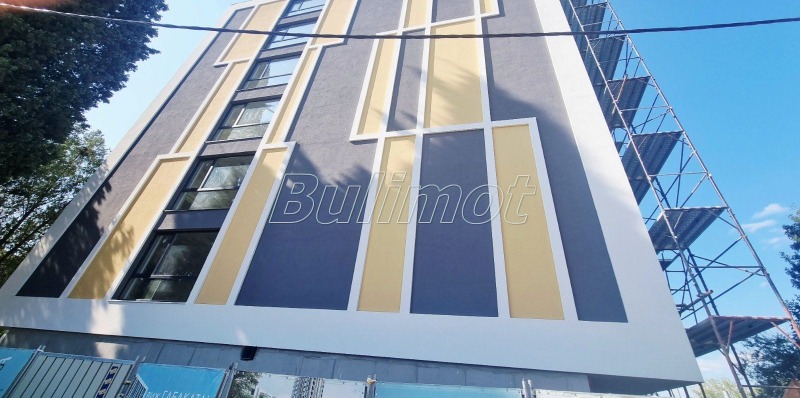 Na sprzedaż  2 sypialnie Warna , Asparuchowo , 80 mkw | 75211944 - obraz [9]
