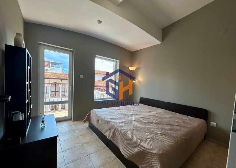 Te koop  2 slaapkamers regio Boergas , Sveti Vlas , 88 m² | 91215125 - afbeelding [4]