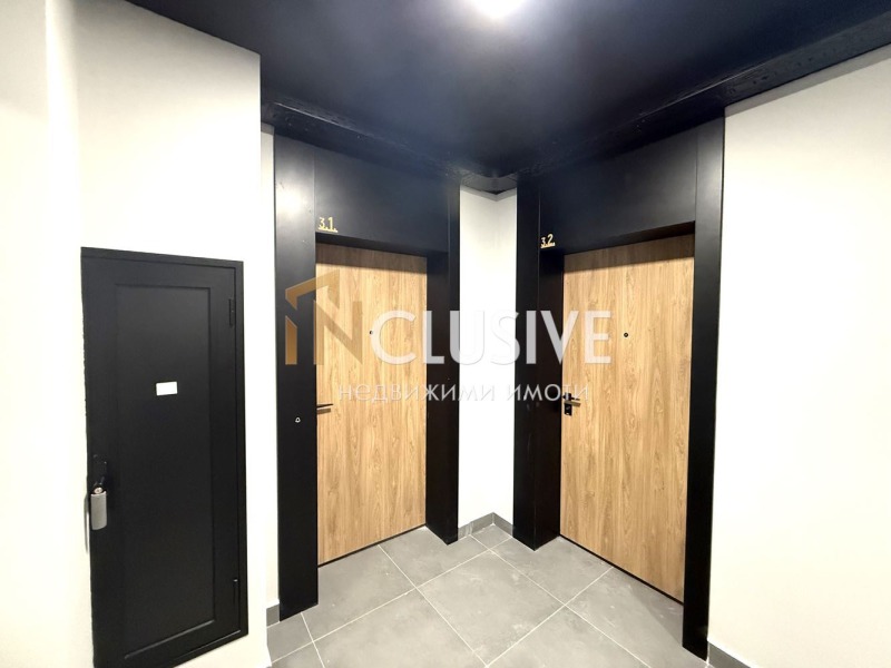 Продава 3-СТАЕН, гр. София, Манастирски ливади, снимка 11 - Апартаменти - 53009497