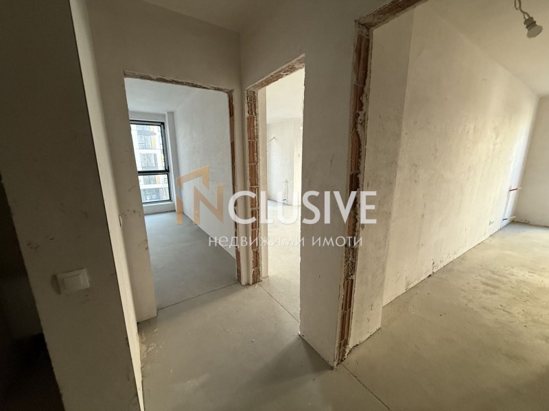 Продава 3-СТАЕН, гр. София, Манастирски ливади, снимка 6 - Апартаменти - 53009497