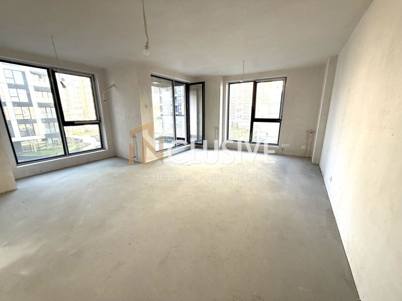 Продава 3-СТАЕН, гр. София, Манастирски ливади, снимка 2 - Апартаменти - 53009497