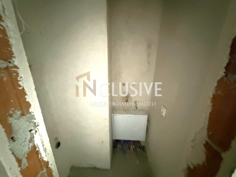 Продава 3-СТАЕН, гр. София, Манастирски ливади, снимка 9 - Апартаменти - 53009497