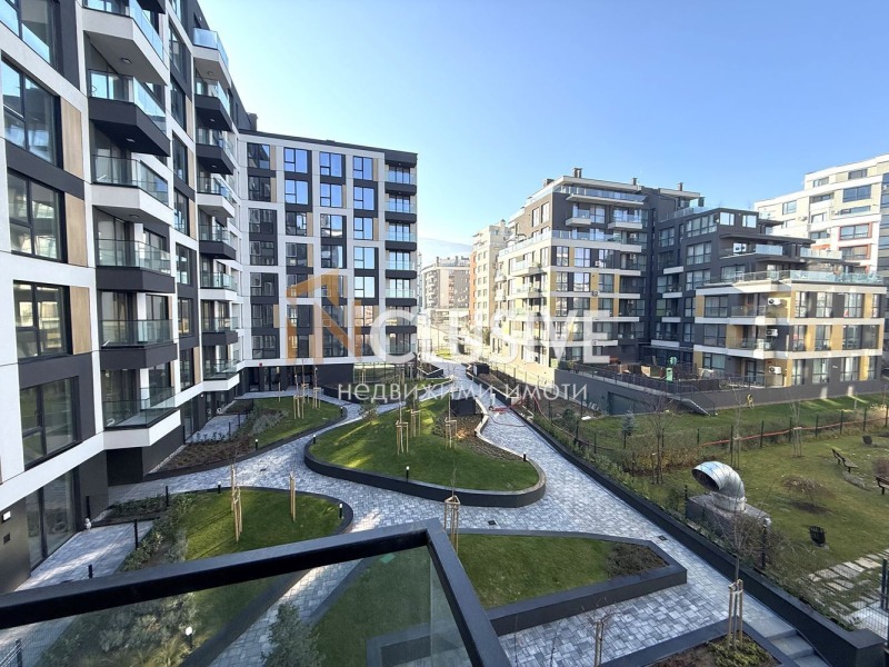 Продава 3-СТАЕН, гр. София, Манастирски ливади