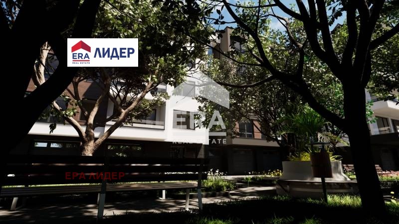 Продава 3-СТАЕН, гр. Русе, Чародейка - Юг, снимка 8 - Апартаменти - 54920595