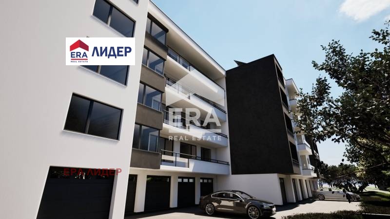 Продава 3-СТАЕН, гр. Русе, Чародейка - Юг, снимка 12 - Апартаменти - 54920595