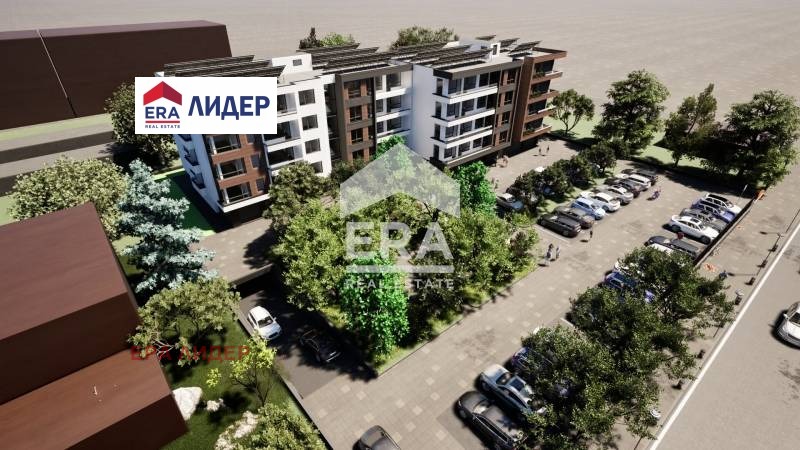 Продава 3-СТАЕН, гр. Русе, Чародейка - Юг, снимка 2 - Апартаменти - 54920595
