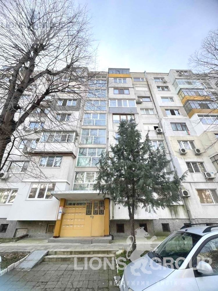 Продава 3-СТАЕН, гр. Варна, Левски 2, снимка 4 - Апартаменти - 55145746