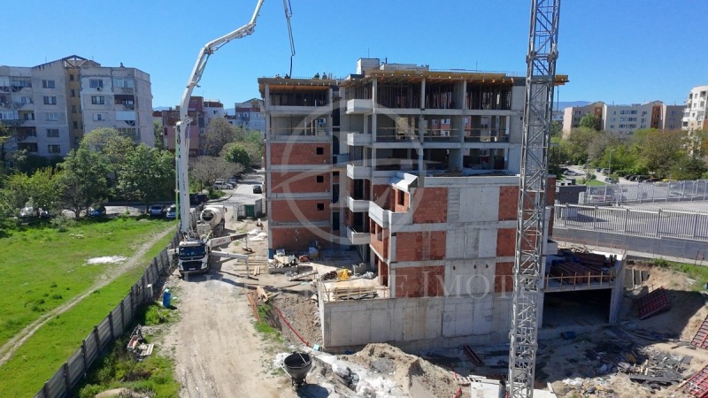 Til salg  3 soveværelser Plovdiv , Trakiya , 139 kvm | 78503340 - billede [3]