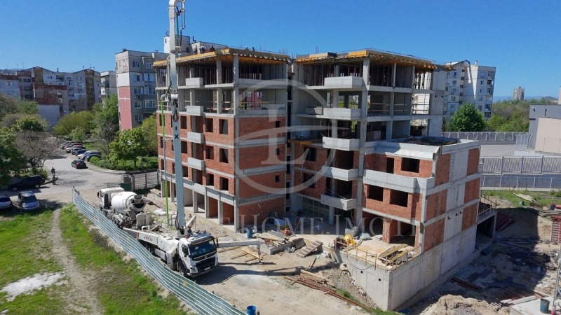 Til salg  3 soveværelser Plovdiv , Trakiya , 139 kvm | 78503340