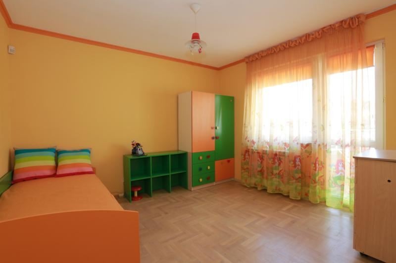 Продава 4-СТАЕН, гр. София, Манастирски ливади, снимка 5 - Апартаменти - 54541881