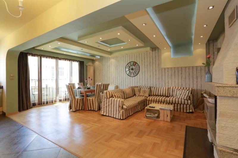 Продава 4-СТАЕН, гр. София, Манастирски ливади, снимка 9 - Апартаменти - 54541881