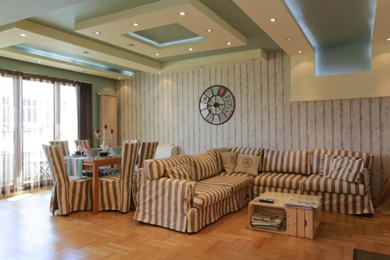 Продава 4-СТАЕН, гр. София, Манастирски ливади, снимка 2 - Апартаменти - 54541881