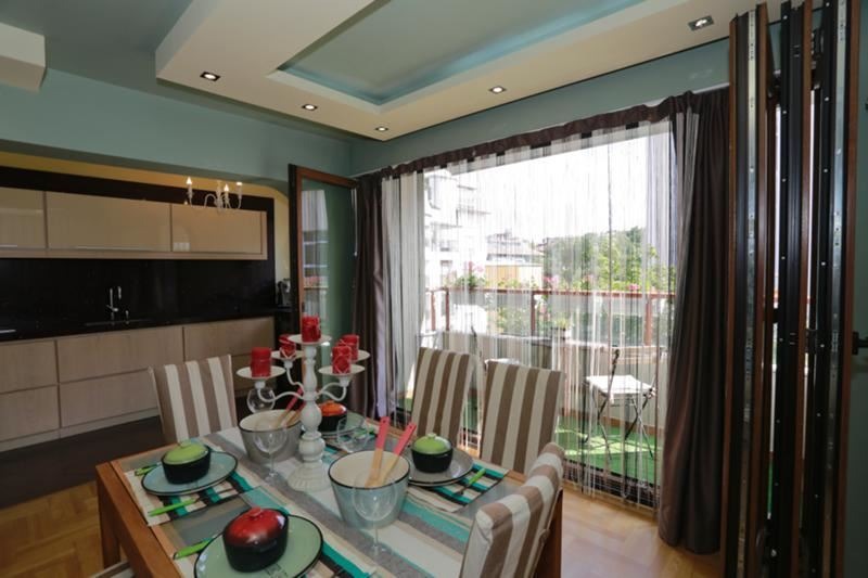 Продава 4-СТАЕН, гр. София, Манастирски ливади, снимка 4 - Апартаменти - 54541881