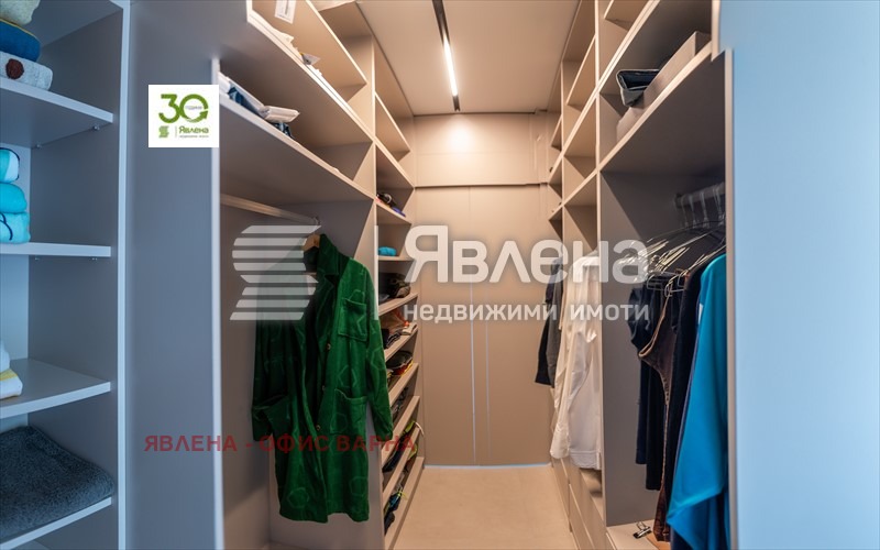 Продава 4-СТАЕН, гр. Варна, к.к. Св.Св. Константин и Елена, снимка 13 - Апартаменти - 55632857