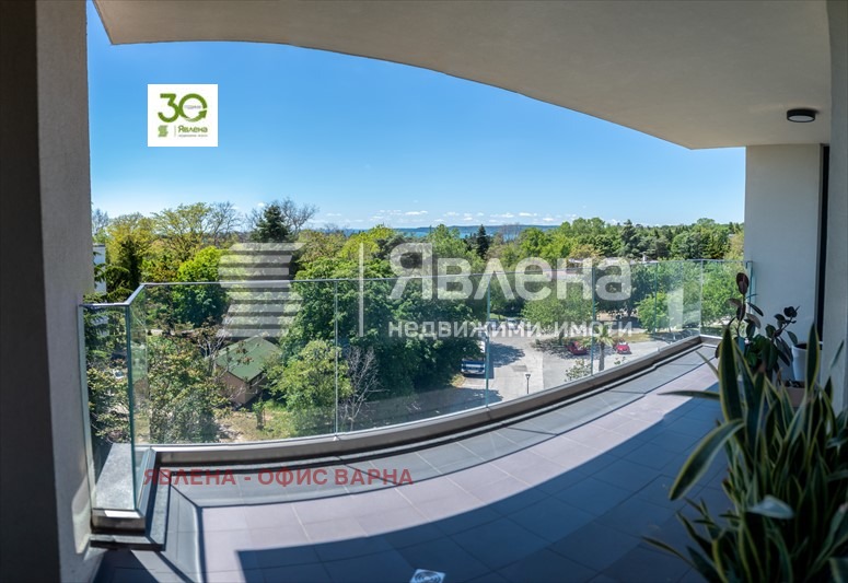 Продава 4-СТАЕН, гр. Варна, к.к. Св.Св. Константин и Елена, снимка 6 - Апартаменти - 55632857