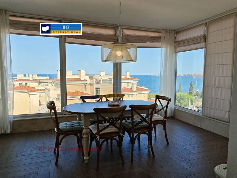 Продава  Многостаен, област Бургас, гр. Черноморец •  445 000 € • ID 17453329 — holmes.bg - [1] 