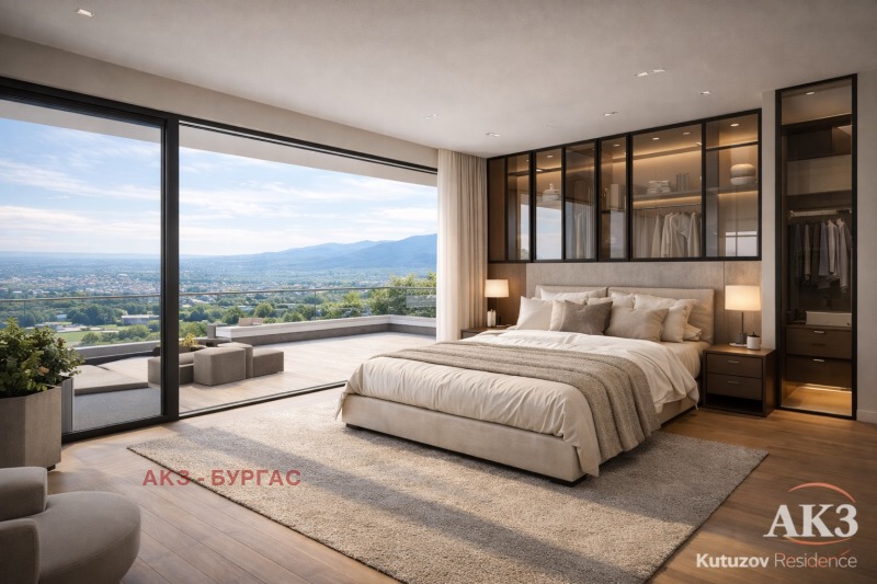 Продава 4-СТАЕН, гр. София, Бояна, снимка 2 - Апартаменти - 53404536