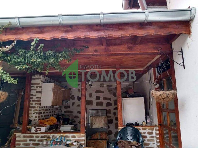 Продава  Къща област Шумен , гр. Каспичан , 100 кв.м | 40771812 - изображение [4]