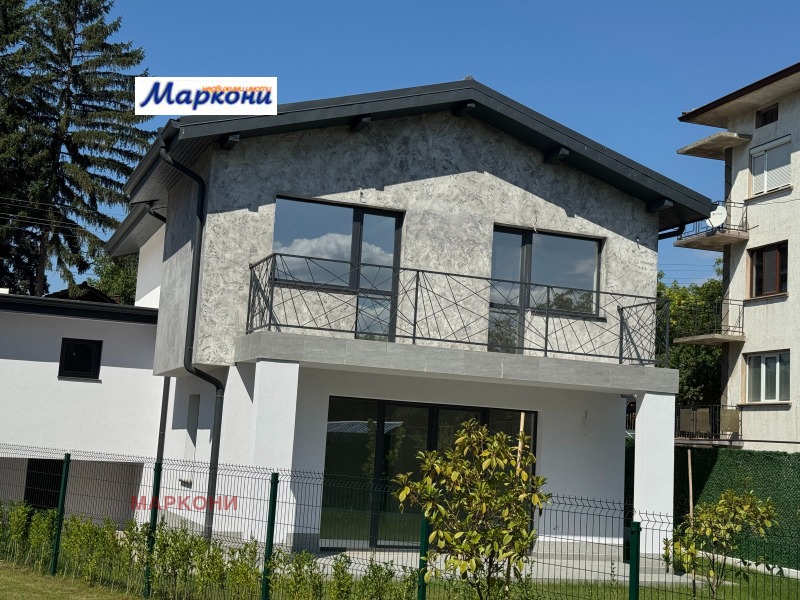 Продава  Къща град София , с. Кубратово , 250 кв.м | 38774708