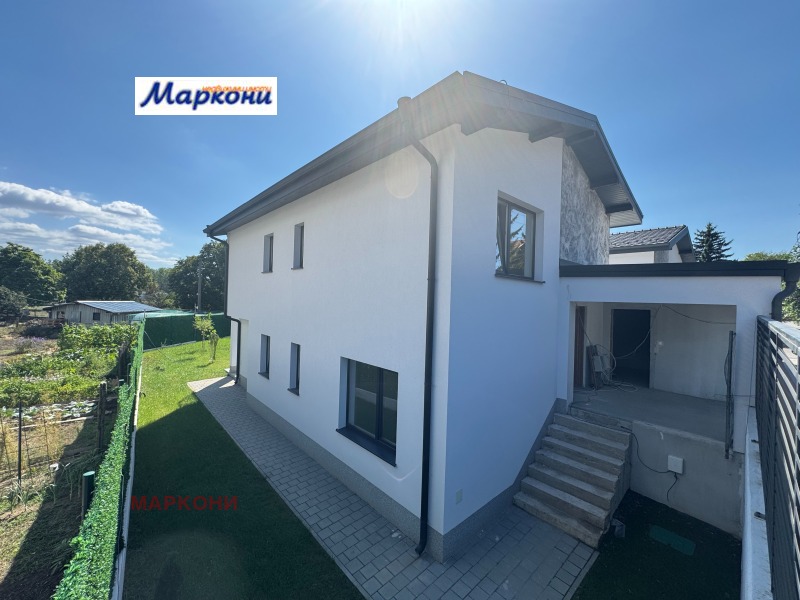 Продава  Къща град София , с. Кубратово , 250 кв.м | 38774708 - изображение [4]