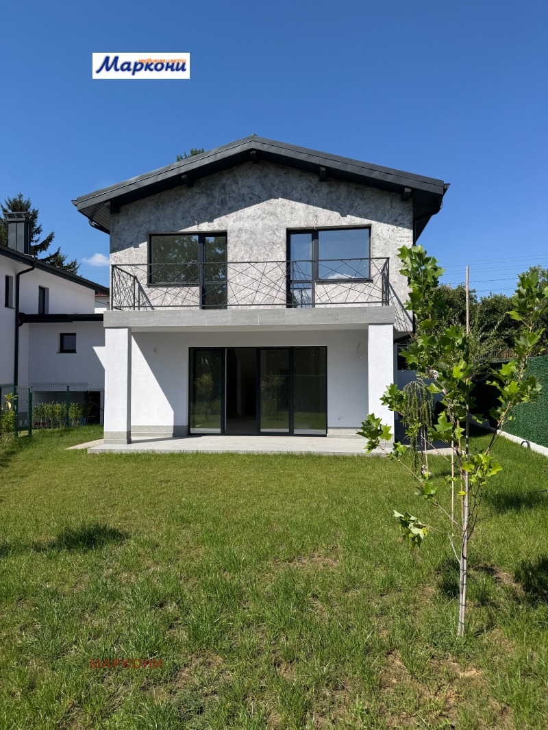 Продава  Къща град София , с. Кубратово , 250 кв.м | 38774708 - изображение [2]