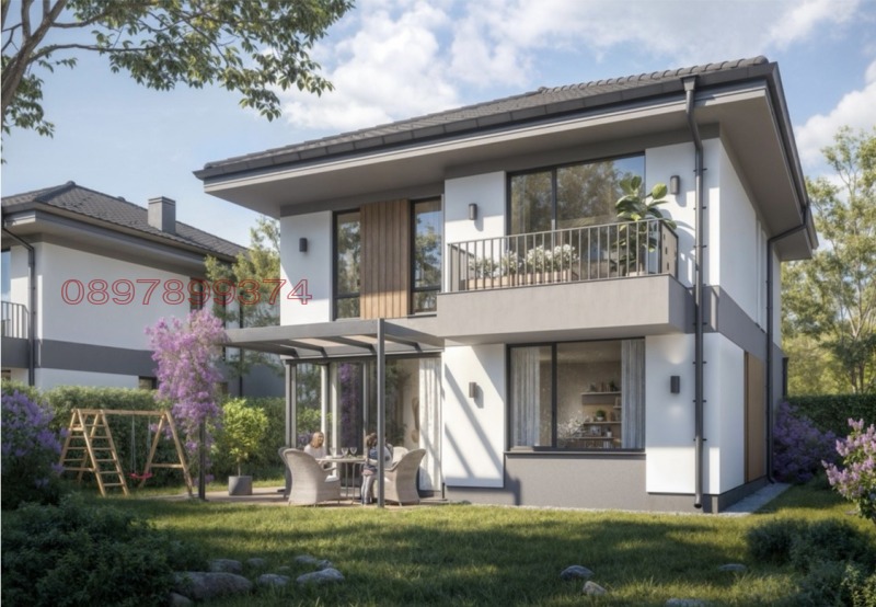 In vendita  Casa Plovdiv , Iugen , 220 mq | 59767524 - Immagine [3]