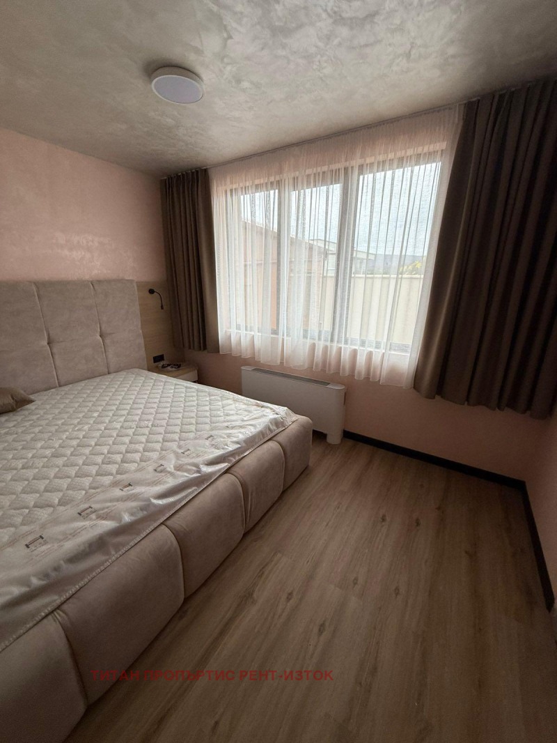 Продава КЪЩА, гр. Бургас, с. Маринка, снимка 6 - Къщи - 52619900