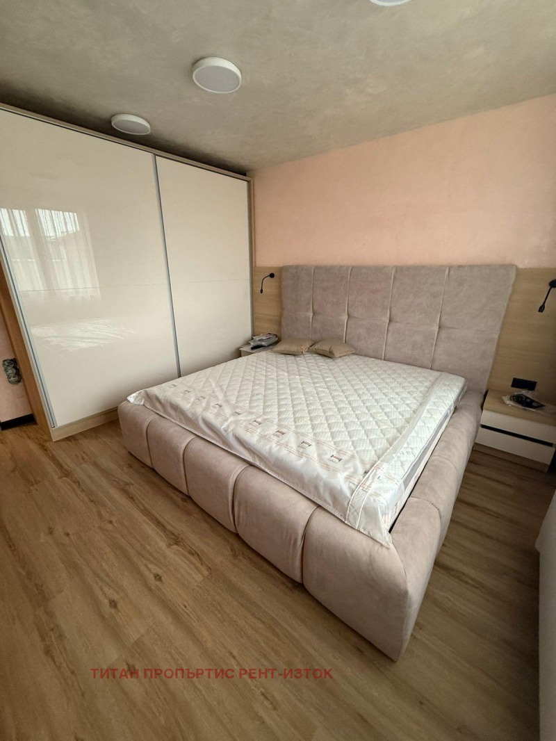 Продава КЪЩА, гр. Бургас, с. Маринка, снимка 7 - Къщи - 52619900