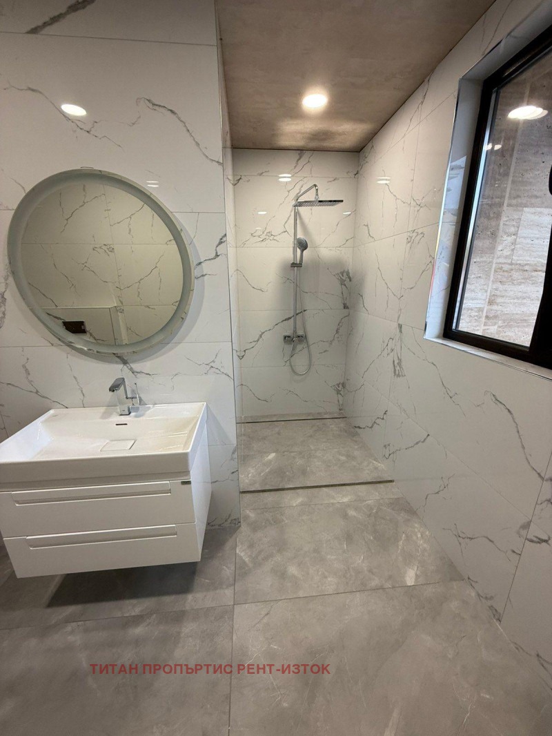 Продава КЪЩА, гр. Бургас, с. Маринка, снимка 13 - Къщи - 52619900