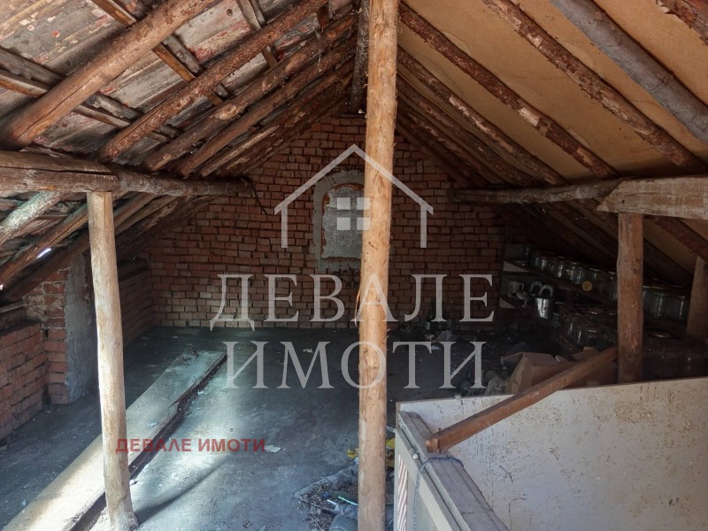 Till salu  Villa Ruse , v.z. Kaseva Tjesjma , 25 kvm | 20787847 - bild [11]