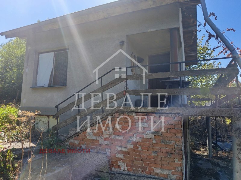 Till salu  Villa Ruse , v.z. Kaseva Tjesjma , 25 kvm | 20787847 - bild [4]
