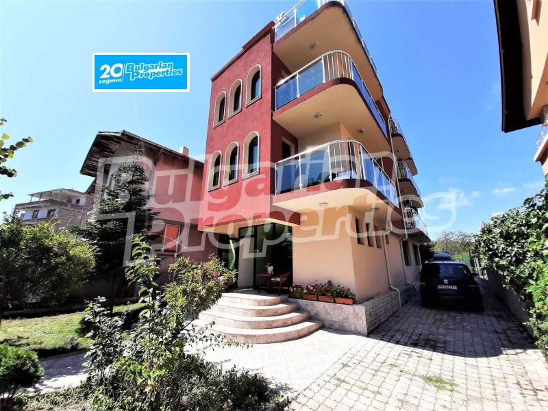 Продава  Хотел област Бургас , гр. Черноморец , 498 кв.м | 33109019