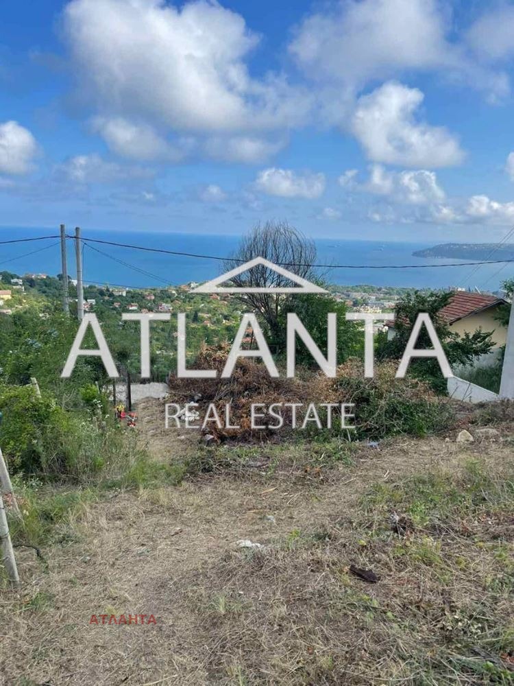 Продава  Парцел град Варна , м-т Акчелар , 640 кв.м | 56539672 - изображение [2]