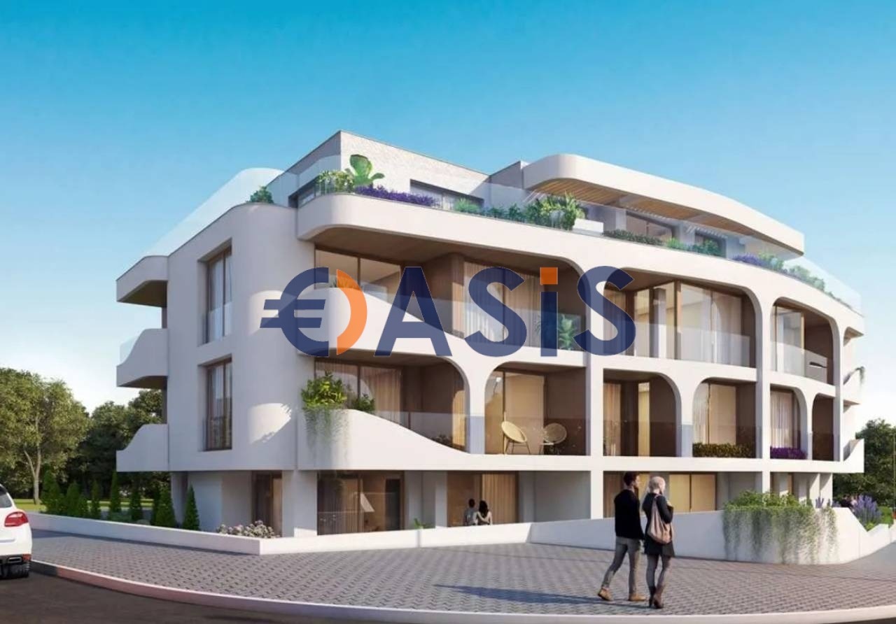 Продава 2-СТАЕН, гр. Созопол, област Бургас, снимка 2 - Апартаменти - 52463044