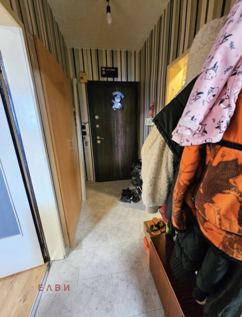 Продава 2-СТАЕН, гр. София, Люлин 5, снимка 6 - Апартаменти - 53606695