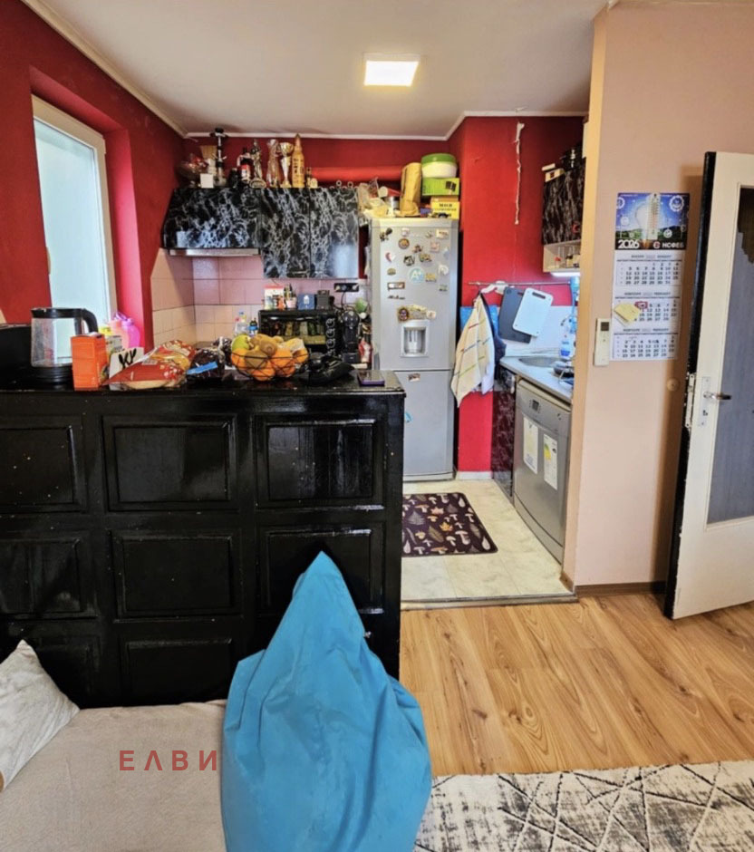 Продава 2-СТАЕН, гр. София, Люлин 5, снимка 2 - Апартаменти - 53606695