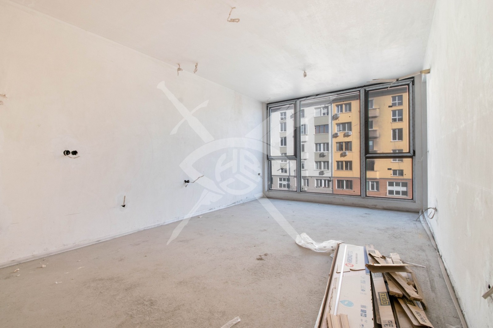 Продава 2-СТАЕН, гр. София, Зона Б-5, снимка 2 - Апартаменти - 53862753